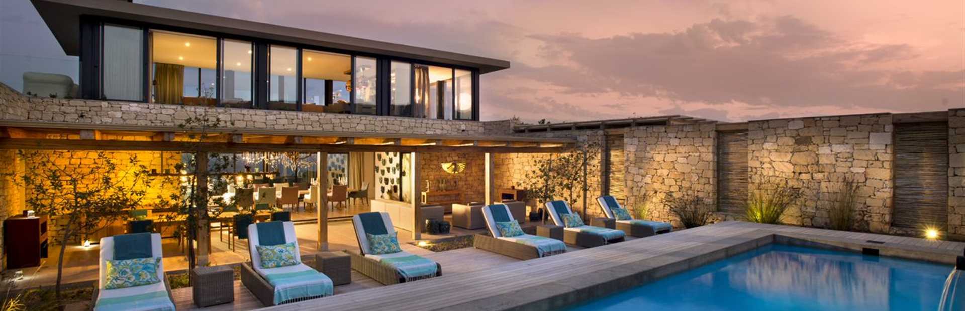 Morukuru Ocean House